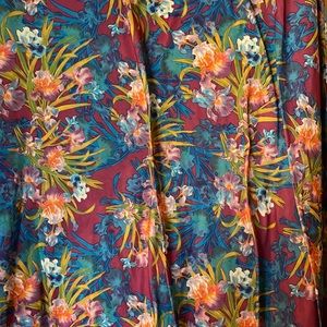 Lularoe maxi xl
